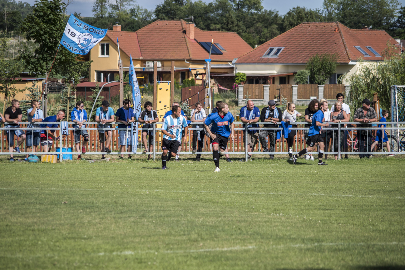 Fotbal